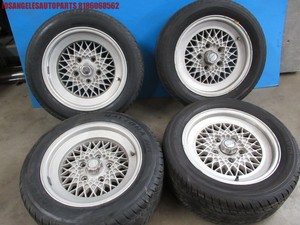 Porsche 911 Rims >> Details About Porsche 911 944 924s Factory Oem Bbs Mahle Rims Wheels 16x7 16x8 W Caps Tires Porsche 911 Rims >> Details About Porsche 911 944 924s Factory Oem Bbs Mahle Rims Wheels 16x7 16x8 W Caps Tires