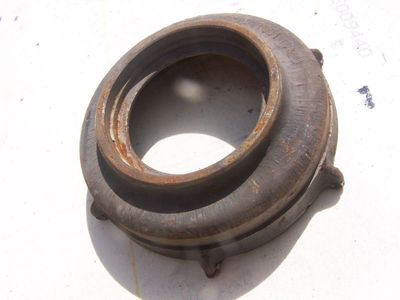 Robur Garant Steckachsen Mutter Dumper Picco, Waran  Mutter NEU Achse