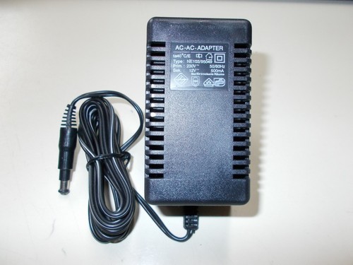 JENTEC Netzteil Ladekabel Ladegerät JTA0410D-C D33190 12V 2A