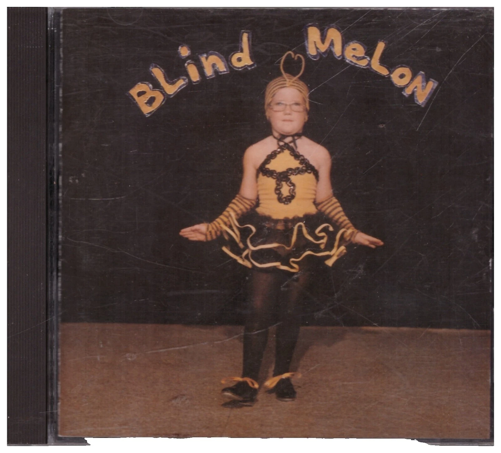 CD de música BLIND MELON