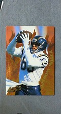 1994 Action Packed Catching Fire #R5 Anthony Miller Broncos