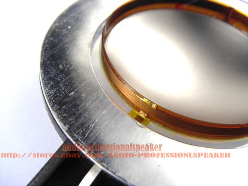 4 pezzi diaframma di ricambio per Mackie M44ti SRM450, RCF-M81, N350 EAW 15410081 - Foto 4 di 8