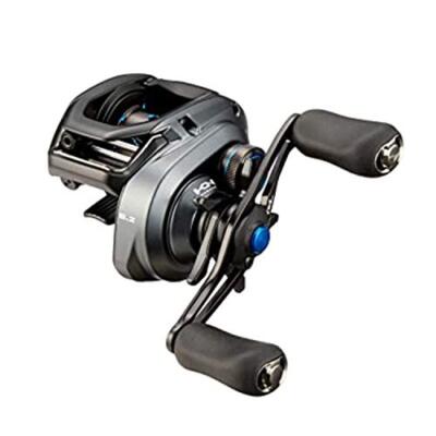 シマノ 19 SLX MGL 71XG SHIMANO Spinning Reel 19 SLX MGL 71XG (left) NEW from Japan