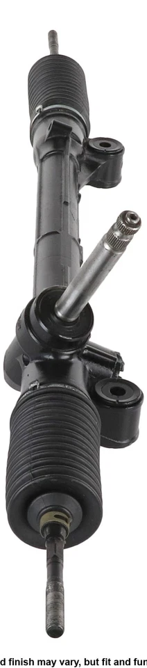 Montaje de piñón y cremallera para Nissan Versa 2012-2022 Cardone 2013 2014 2015 2016 Foto 4 de 4