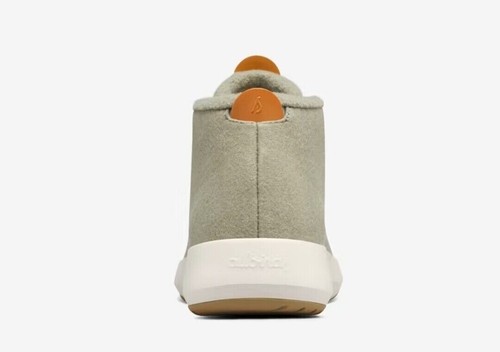 Allbirds Wool Runner- Up Mizzles Damenschuhe - Bild 24 von 80