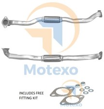 Tube d'échappement Kia SPORTAGE