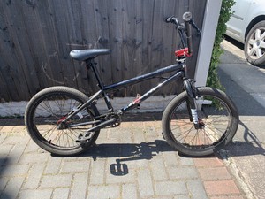 mongoose r50 bmx