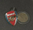vv  ARSENAL   FOOTBALL CLUB  ENGLAND BADGE PREMIER LEAGUE PIN