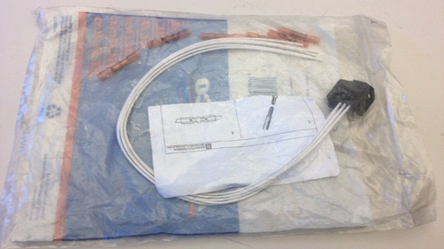 ACDelco PT1475 Multi Purpose Wire Connector Pigtail GM 15306420 - Picture 3 of 6