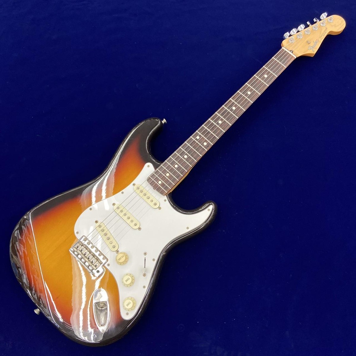 FENDER JAPAN ST-362 Electric Guitar | eBay FENDER JAPAN ST-362 Electric Guitar | eBay