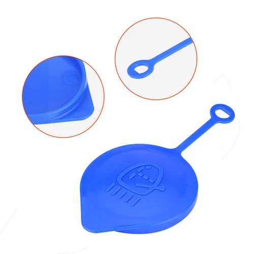 Car Windshield Washer Fluid Reservoir Tank Cap 38513SBO961 For CRV - Picture 6 of 13