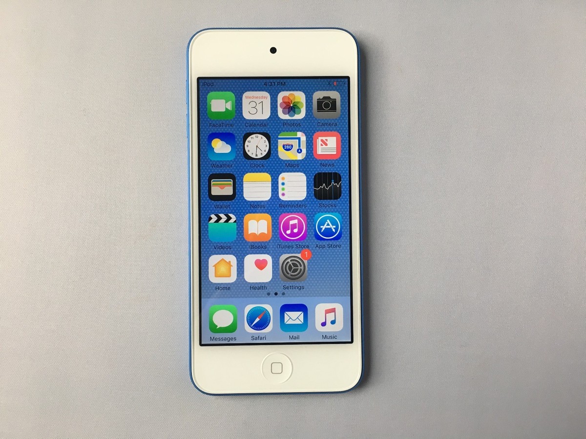 iPod touch 第6世代 32GB Blue MKHV 2J/A image_da72d52d-0c80-4d3e-8dbb-