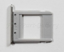 OEM T-MOBILE SAMSUNG GALAXY NOTE 5 SM-N920T REPLACEMENT SILVER SIM CARD TRAY