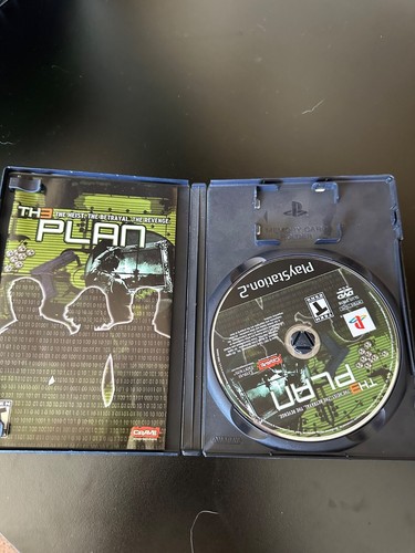 Sony PlayStation 2 PS2 Games Many Titles Buy 2 Get 1 50% off Tested Great Cond - Picture 37 of 40
