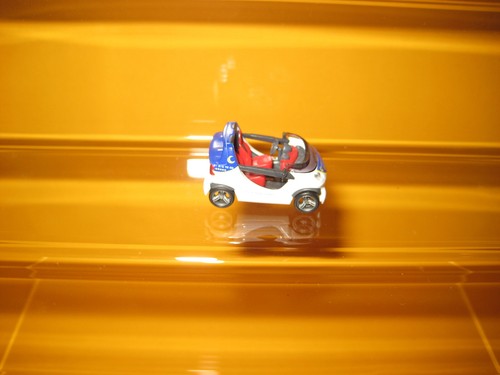 Busch - 1:87 - H0 - Smart - modelo de coches a elegir - Model Cars - Imagen 40 de 153