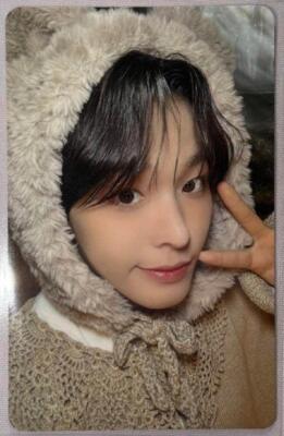 【新品未開封】NCT WISH ウィッシュブック リク NCT WISH RIKU 