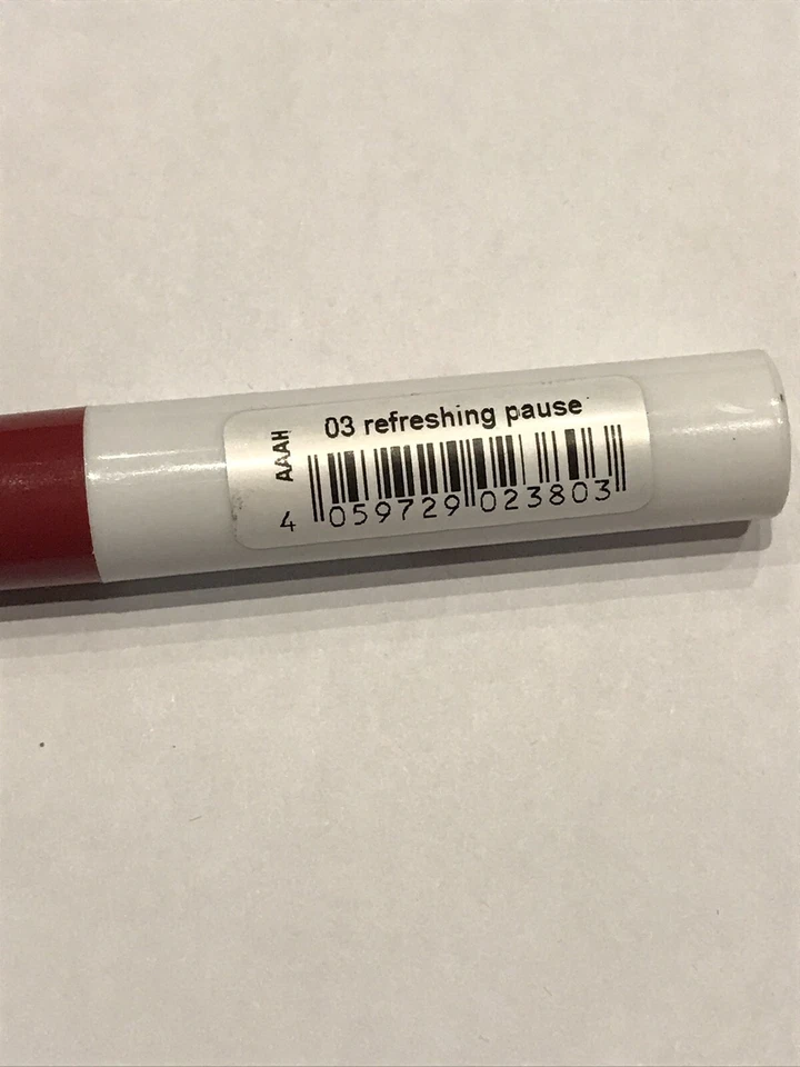 ESSENCE Iinsta-care lipstick 03 refreshing pause 1,8g *NEU*** - Bild 2 von 2