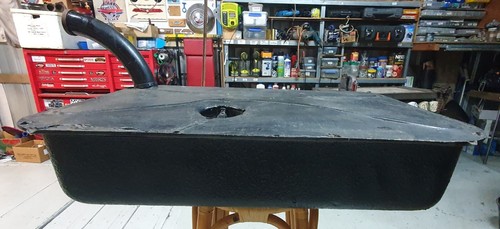 FB-EK Holden Fuel Tank - Picture 2 of 9