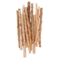 Flamingo Kaurollen Rind 520-530 G, Hunde Kausnack, UVP 16,99 Eur, NEU