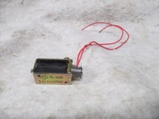 TASCAM  /  TEAC  Solenoid Auto shut-off  ??