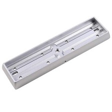I Bracket Installation Groove of Armature Plate for 280KG 600Lbs Magnetic Lock