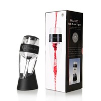 Wine Aerator By Wine Lava - Best Wine Aerator Made With Highest Quality To La... Wine Aerator By Wine Lava - Best Wine Aerator Made With Highest Quality To La...