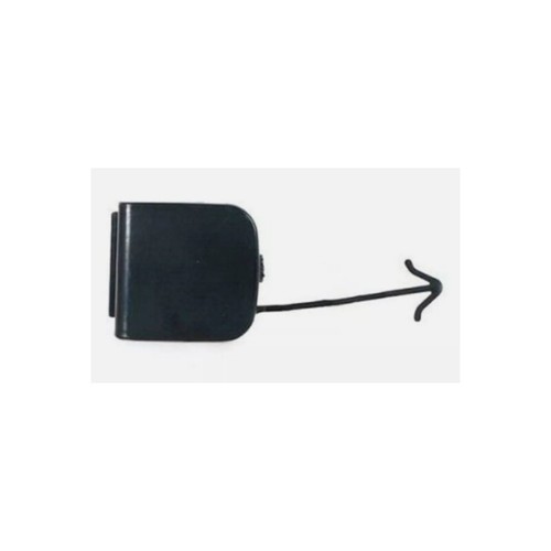 For VW Golf GTI MK6 2010-2013 5K0807241A Front Bumper Tow Hook Eye Cover Cap - Picture 7 of 8