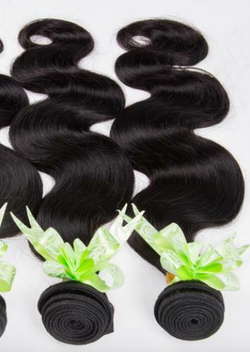 7A Body Wave 26\