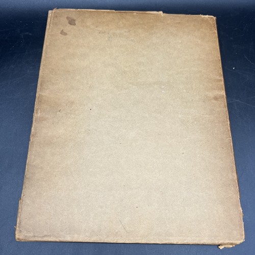 HEIDI LENSSEN ART AND ANATOMY 1946 1ST EDITION Soft bound with cover - Foto 4 di 10
