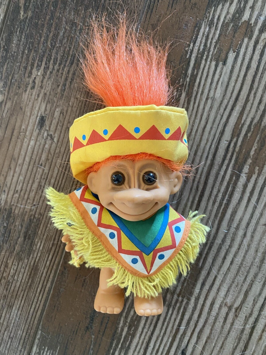 Mexican troll doll hotsell