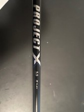 Callaway Xr 22  4 Hybrid Regular Flex Project X Shaft  Right Handed