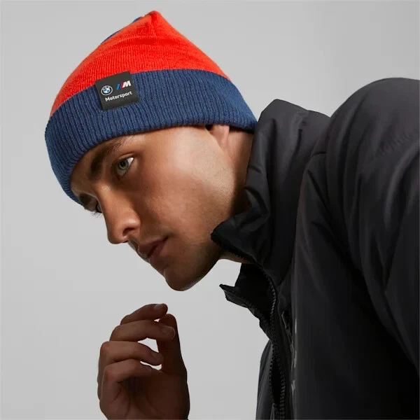 Bmw m motorsport beanie Clearance