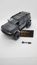 Traxxas TRX-4M Battery Adapter to 2S Lipo Balance JST XH