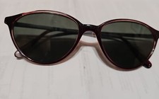 Vintage Kenneth Cole New York sunglasses KC4002 NBLK