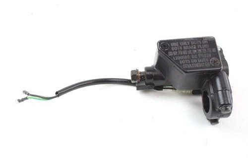 PEUGEOT Tweet 125 803493 Bomba Freno Delantero 21-25 Front Cilindro Maestro - Imagen 2 de 4