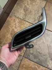 🏁 2018 -2023 CHEVROLET EQUINOX FRONT LEFT DASH INNER AIR VENT GRILLE 84211438