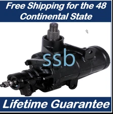 Power Steering Gear Box TAS352299 TRW for 2008-2011/2012 Dodge Cummins 4500/5500