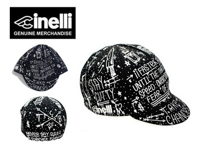 cinelli chas christiansen cap