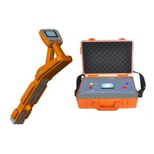 Underground Pipeline Cable Path Detector Cable Pipe Locators Test Equipment