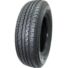 Tire Hi-Run WR089 ST 235/80R16 Load E 10 Ply Trailer