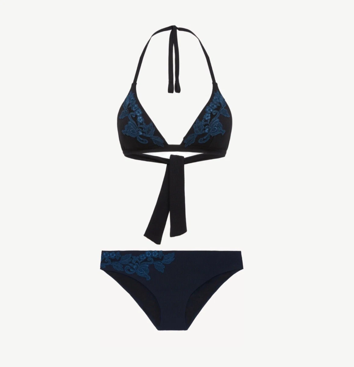 La deals perla bikini