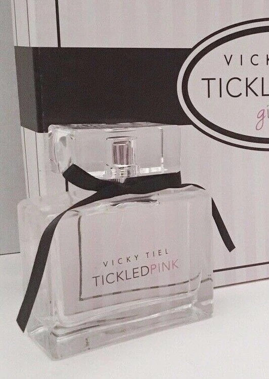 Tickled pink perfume sale
