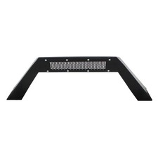 For Jeep Gladiator 20-25 Go Rhino Angular Style 10 Trailline Light Bar Mount For Jeep Gladiator 20-25 Go Rhino Angular Style 10 Trailline Light Bar Mount