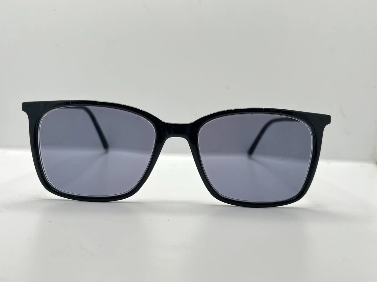 Calvin Klein Unisex Adults Sonnenbrille CKJ510S 001 52 Sunglasses Black Calvin Klein CK24510S Sunglasses | Select Eyewear main image 3