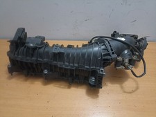 BMW X3 E83 2012 Diesel 130kW Ansaugbrücke Ansaugkrümmer 7807991 RAS7844