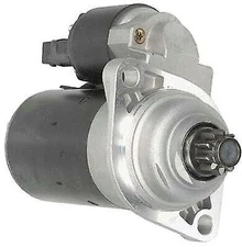 Discount Starter and Alternator 17758N New Professional Quality Starter