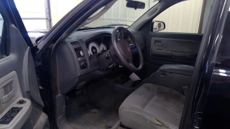 Blower Motor Fits 05-06 DAKOTA 1718155 - Image 3 of 4