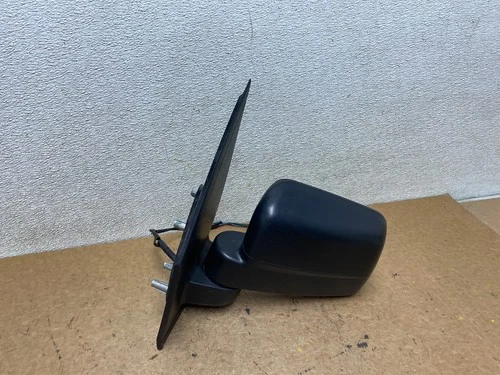 2010 to 2013 Ford Transit Connect Left Driver LH Side Door Mirror S7788 DG Oem