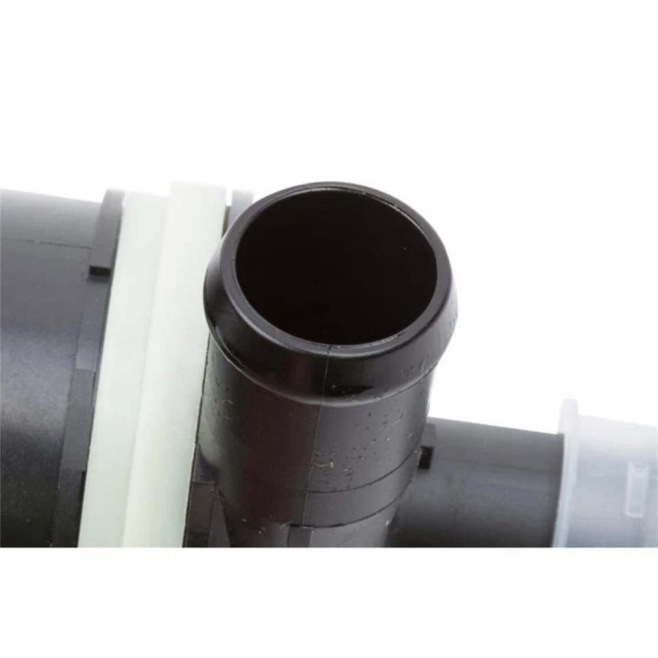 Bomba de agua auxiliar ACDelco original para Chevy Malibu 2014 2015 | tipo eléctrico Foto 3 de 4