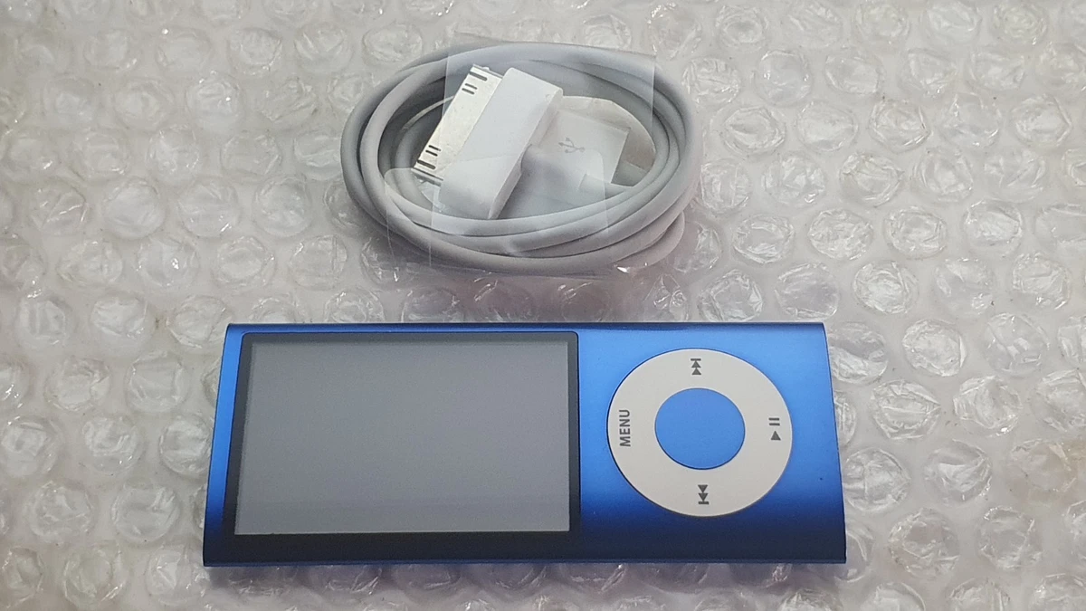 iPod Nano 5th Generation for sale | eBay UK